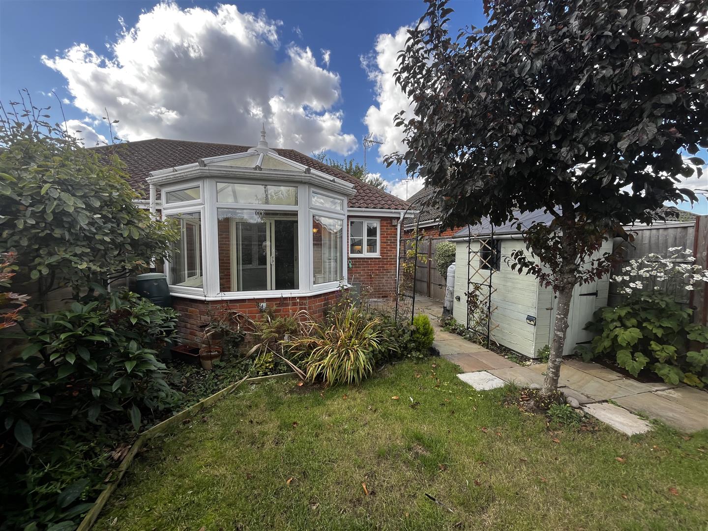 Framlingham property photo